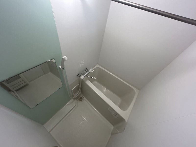 レオネクストライフワン 風呂