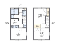 11001 Floorplan