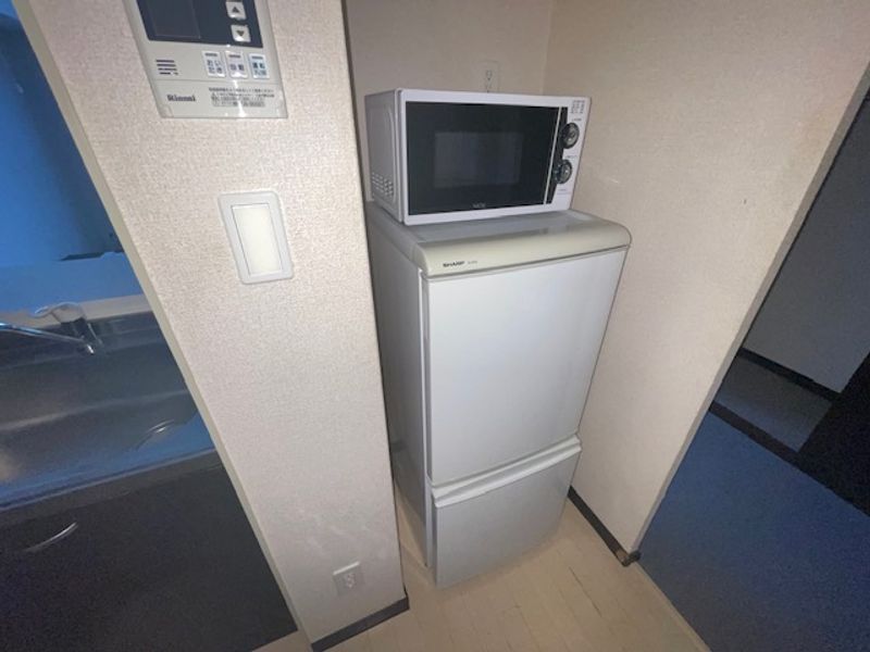 レオネクストフジハイム その他