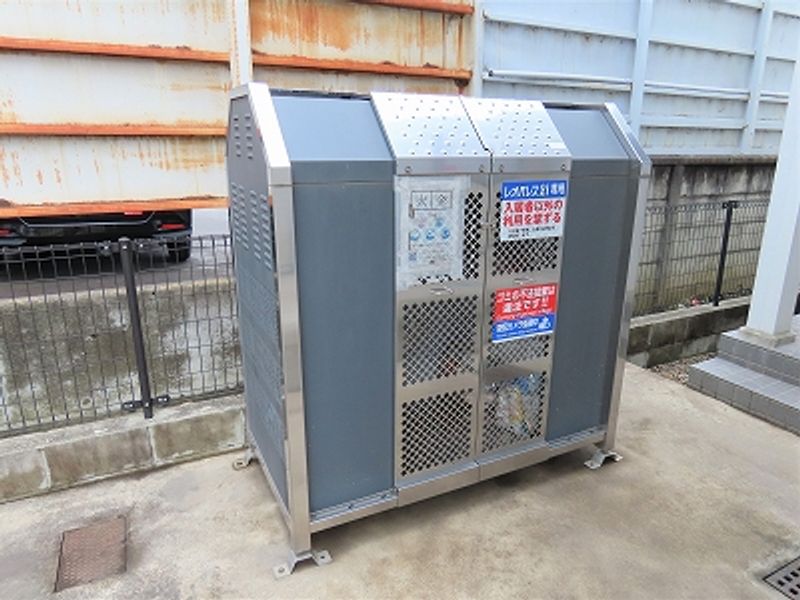 leopalace Espoir K&Y 공용 부분