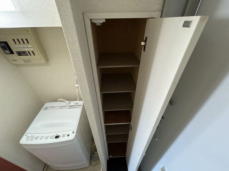 レオパレスサニー その他