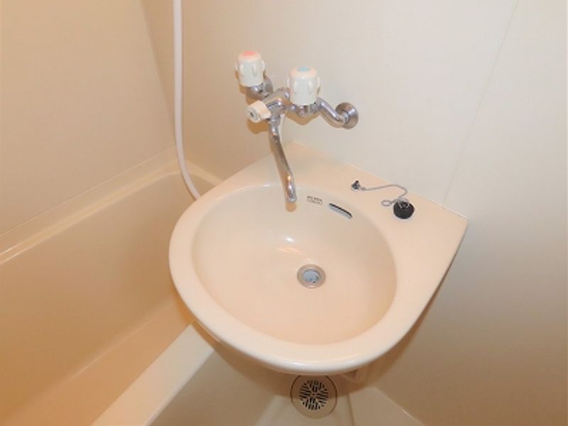 leopalace Claire 세면대