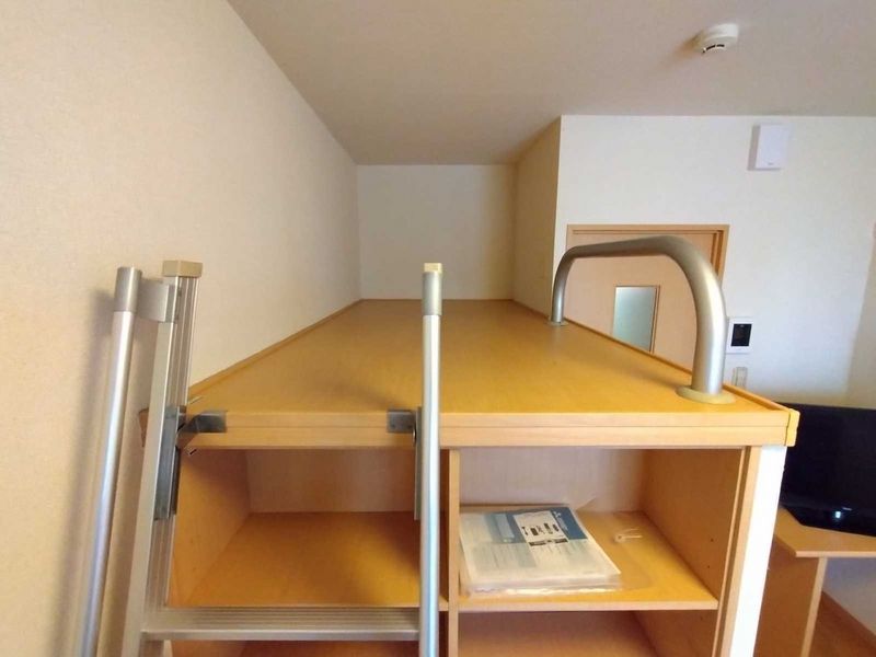 レオパレスフォンテーヌ高松 その他