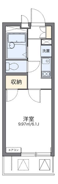 43964 Floorplan