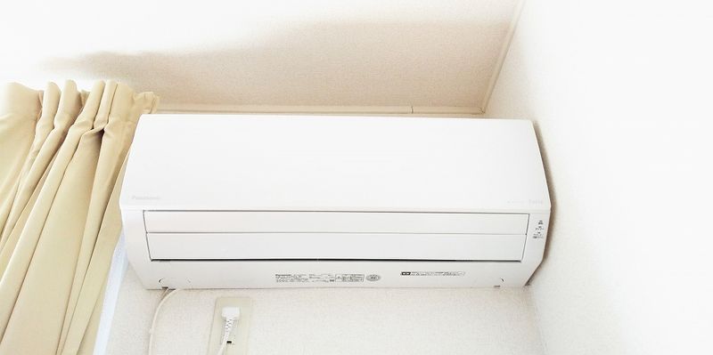 レオパレスカテリーナ芝山 その他設備
