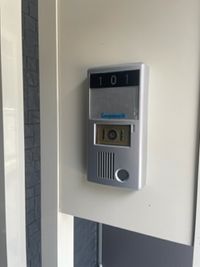 レオネクストステイシー セキュリティ