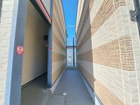 レオパレス薬師 その他