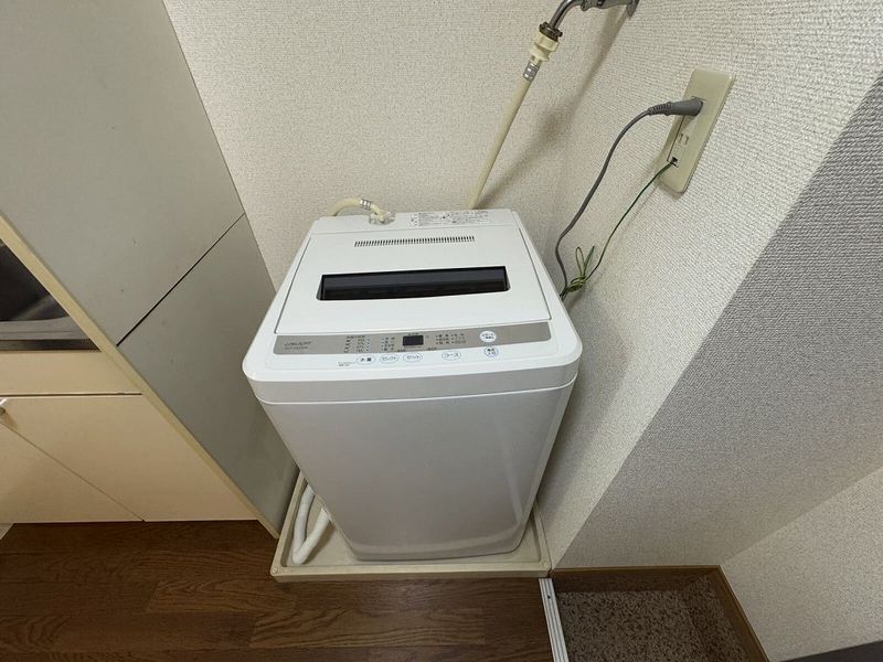 レオパレスハーモニー その他
