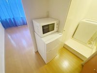 レオパレス銀壽 その他設備
