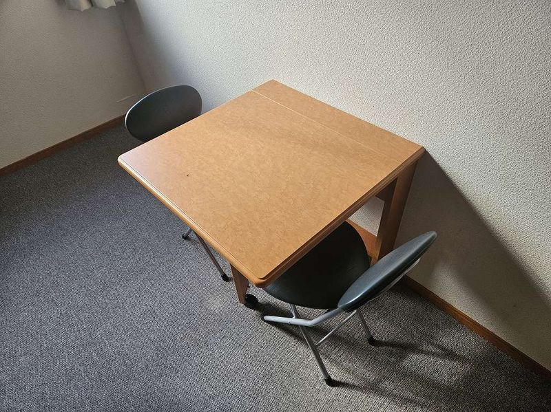 レオパレスタウンコート南矢三Ⅱ その他設備