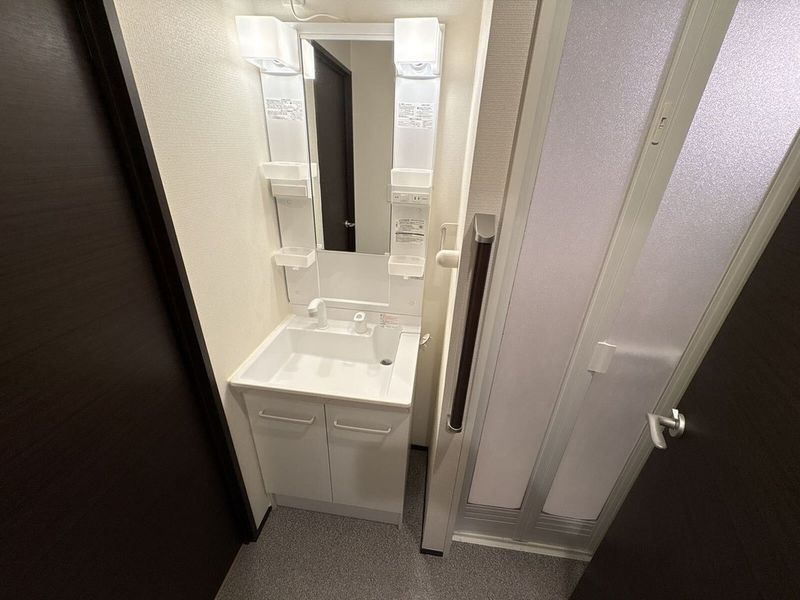 CLEINO Sunrise III 세면대