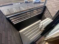 レオネクストカサデエスペランサ バルコニー