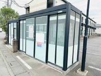 レオパレスミヤウラ 共用部分