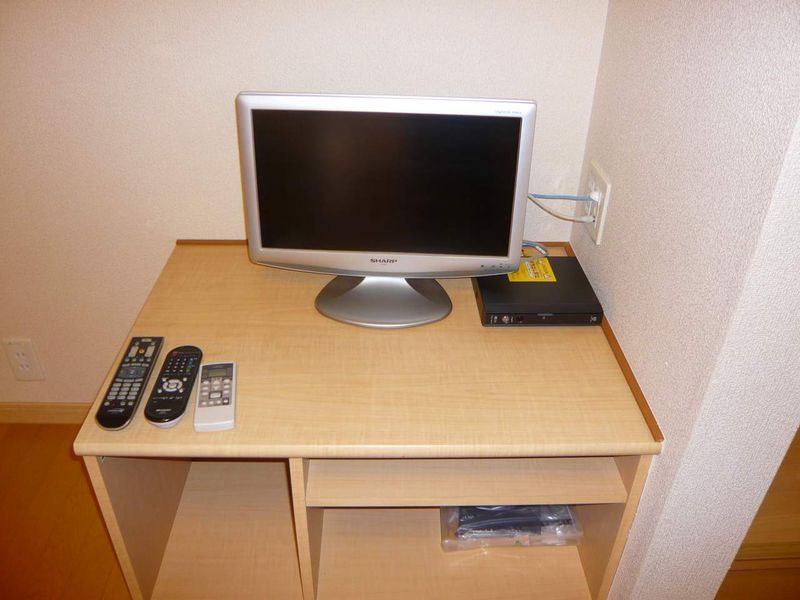 レオパレスフェリーチェ南新木 その他