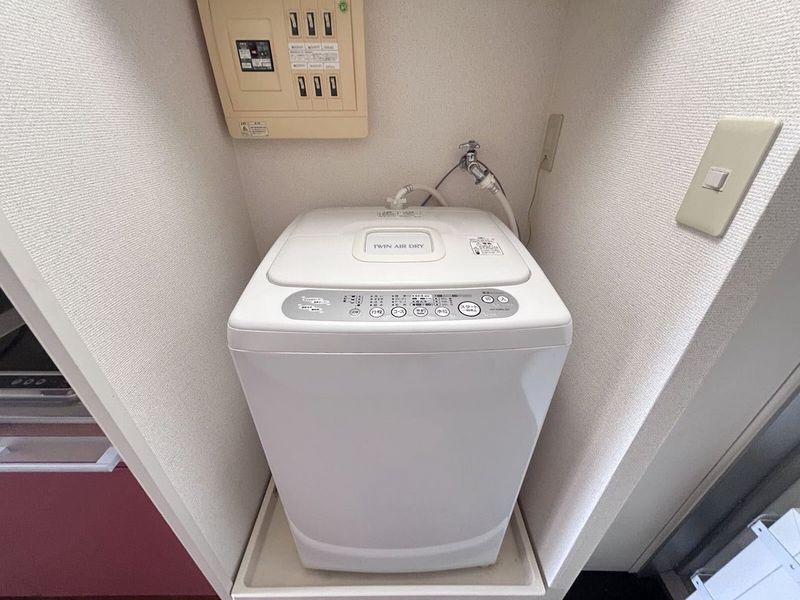 レオパレスＳｕｎＦｌｏｗｅｒ その他