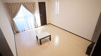 レオネクストソレイユアネックス 居間