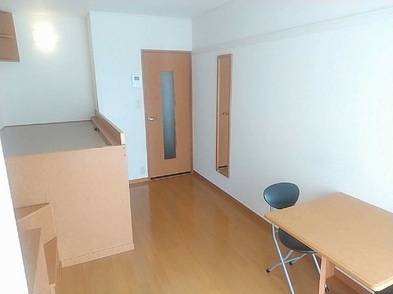 leopalace Vega III Phòng khách