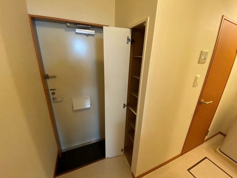 レオパレスベレン　Ⅱ その他