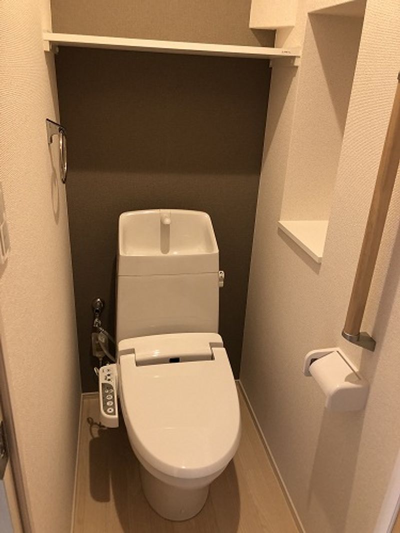 CLEINO Luminare Nhà vệ sinh