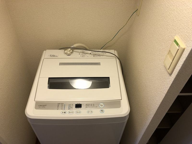 レオパレスＯＳＡＷＡ その他設備
