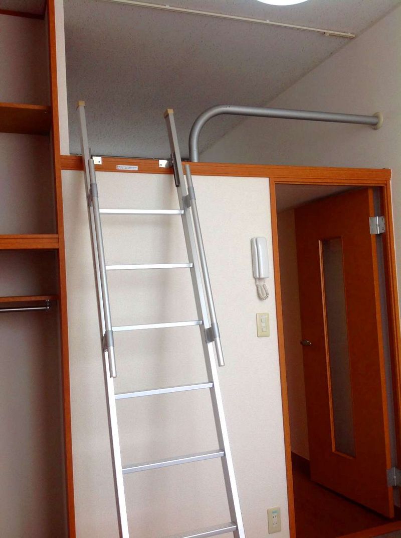 レオパレス福王台 その他