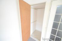 レオパレス日吉町第１ 収納