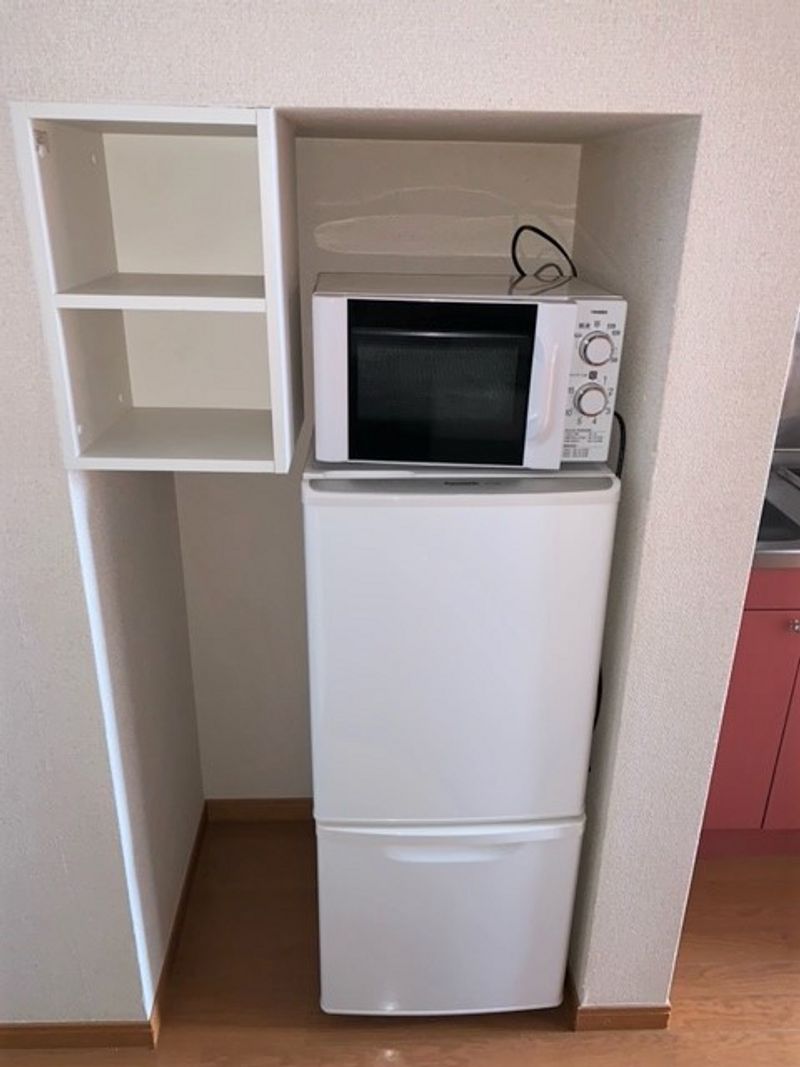 レオパレスレナールいさわ　Ⅱ その他設備