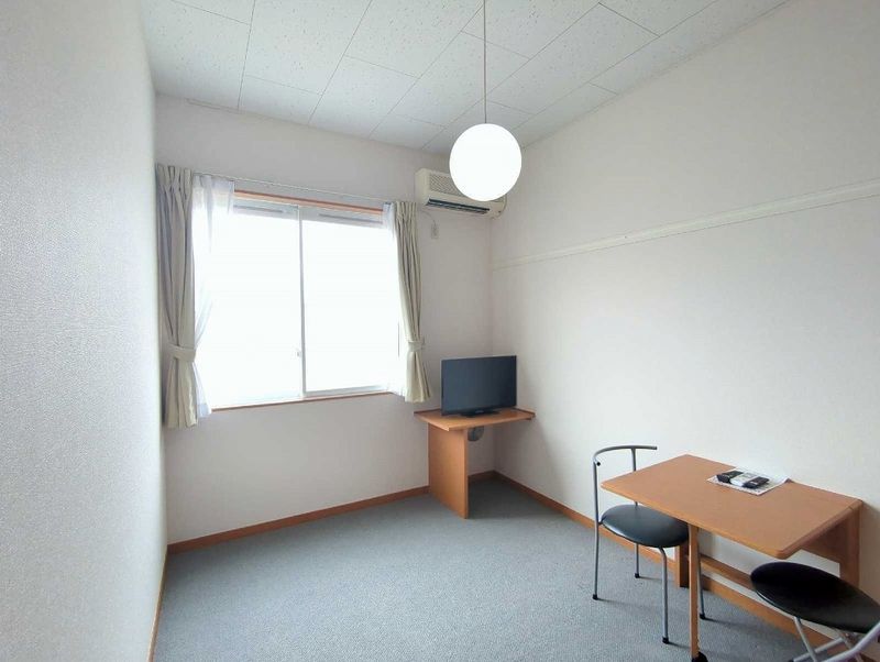 leopalace Hibari Hills 客厅