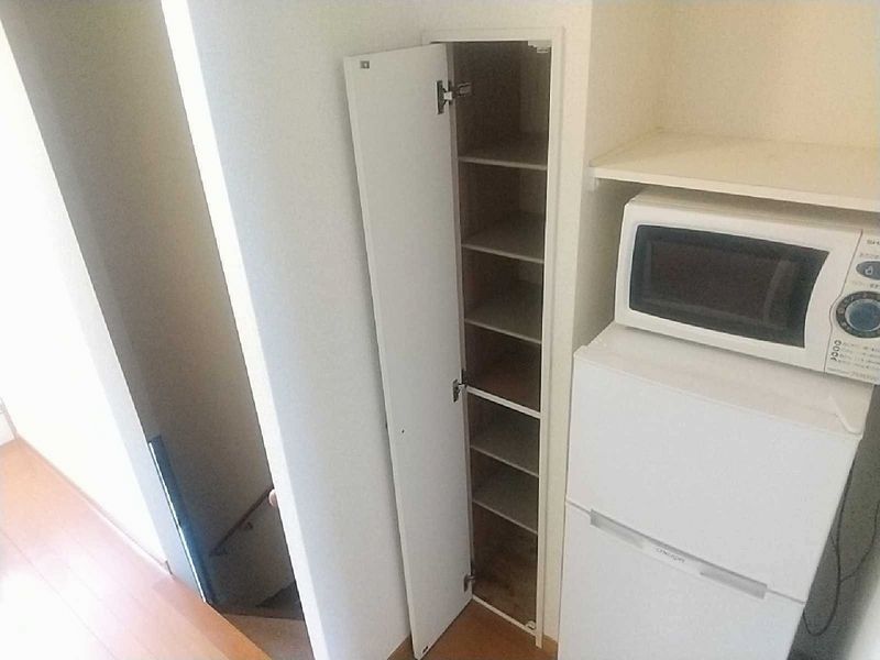 レオパレスヴェール その他