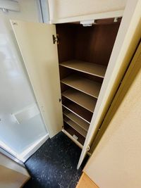 レオパレスしろがね その他設備