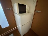 レオパレスブルースカイⅣ その他設備