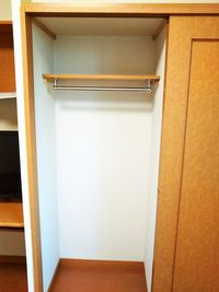 leopalace Ange B 수납공간