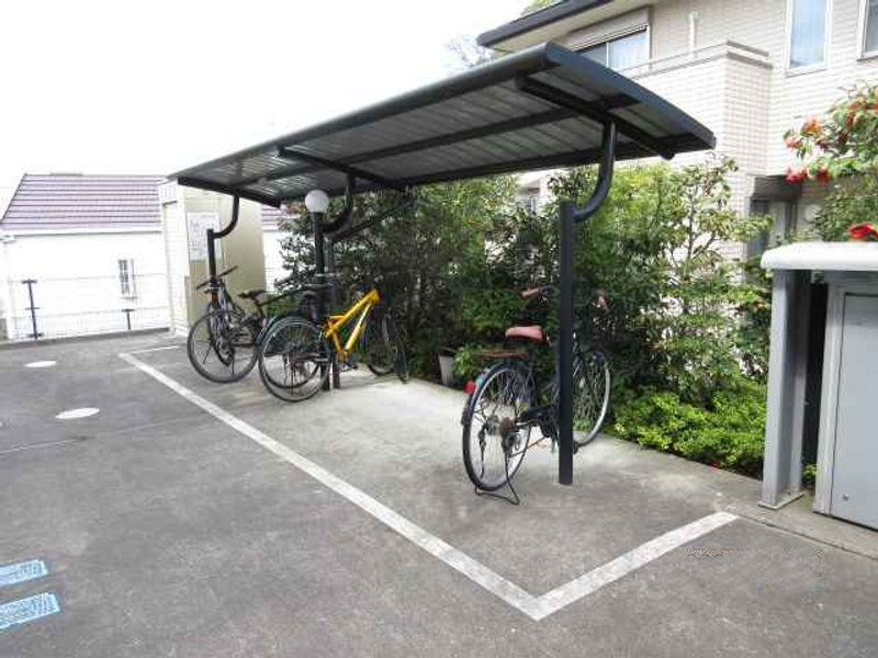 LEONEXT Avenir Shared spaces