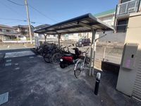 LEONEXT SHK Khu vực chung