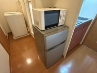 レオパレスＥｎｃｈａｎｔｅ　Ｈ その他設備