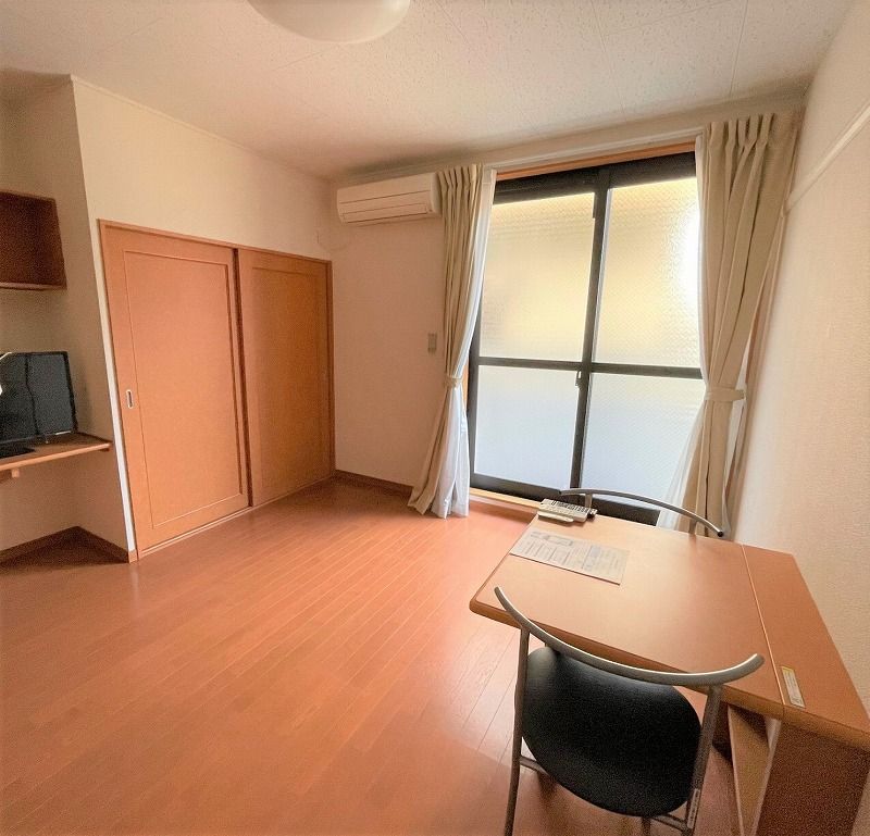 leopalace Demeure Kashiwa Phòng khách