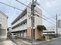 leopalace Charmant Exterior