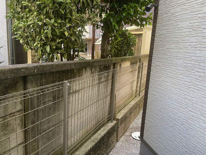 クレイノソルジェンテ 眺望