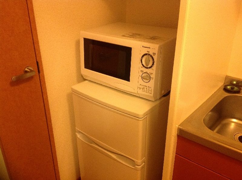レオパレスプラス その他設備