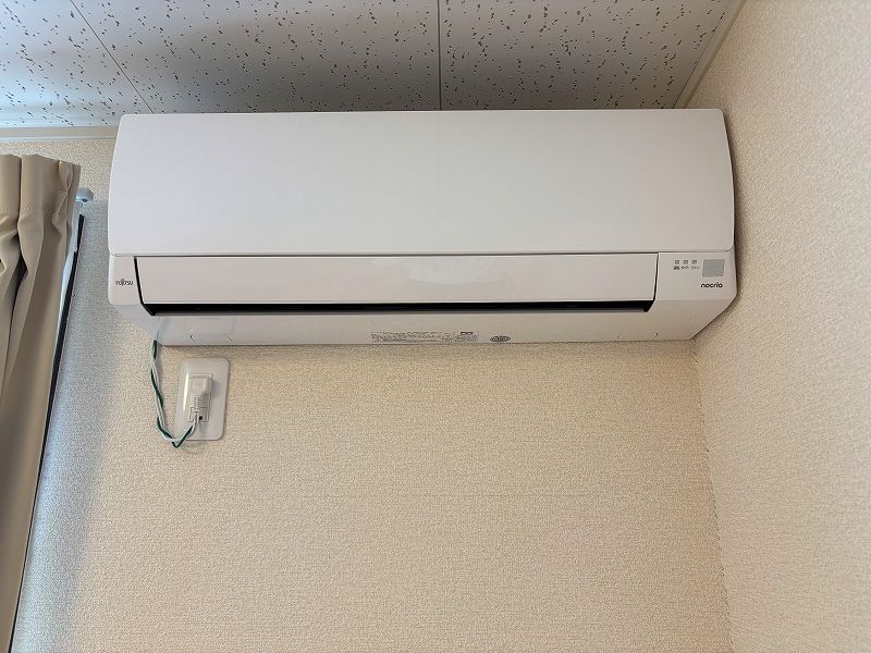 レオネクストポート　宇部 その他設備