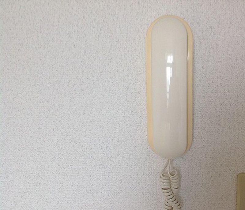 レオパレスルネッサⅡ その他設備