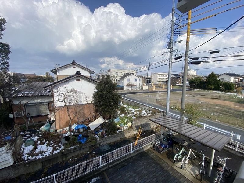 leopalace Celeste Koyama Tầm nhìn