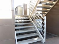 レオパレス川添Ⅱ 共用部分