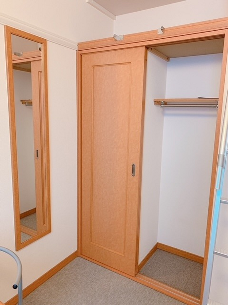 leopalace Imperial Palace I Storage