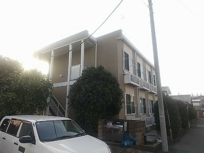 leopalace Courage Exterior