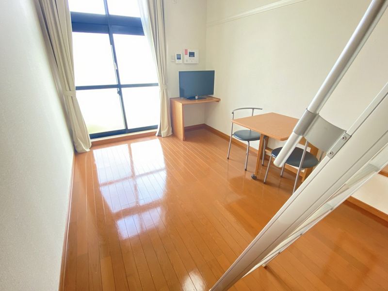 レオパレス森田 その他