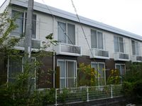 レオパレスＰＡＲＣ　ＳＩＤＥⅡ 外観