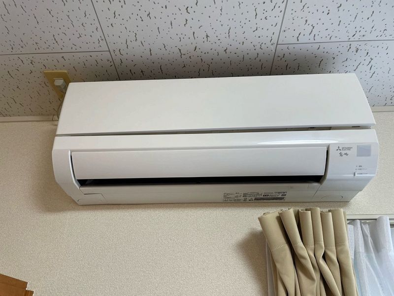 レオパレス恵ハイツ その他設備