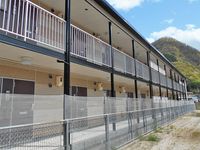 レオパレスエスペーロ 共用部分