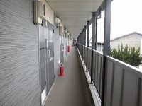レオパレスＭＹ 共用部分